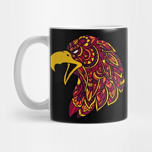 Eagle 2 Mug